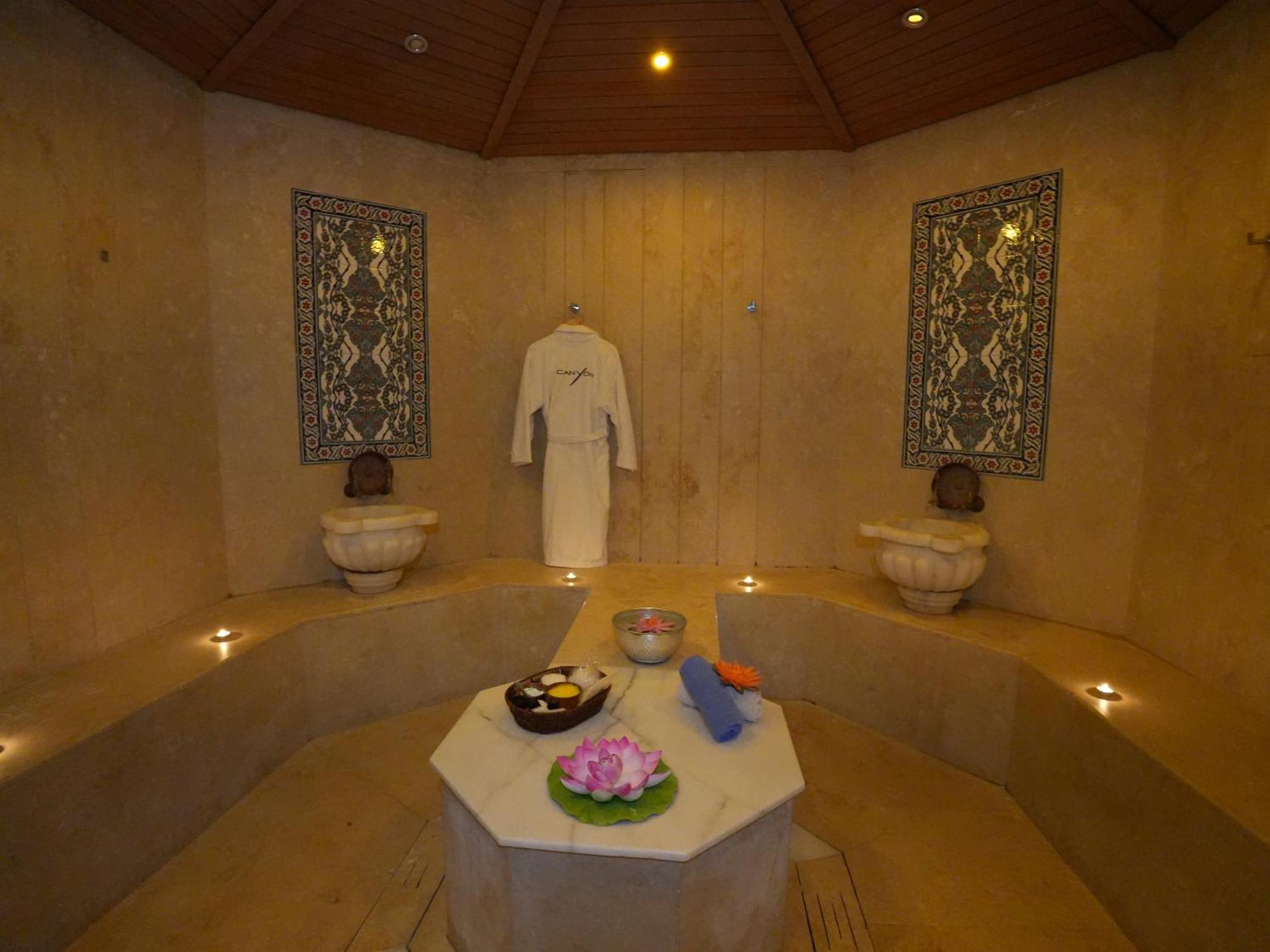 Canyon Hotel Erbil Ngoại thất bức ảnh