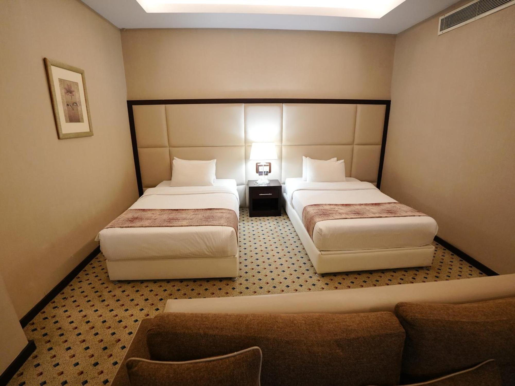 Canyon Hotel Erbil Ngoại thất bức ảnh