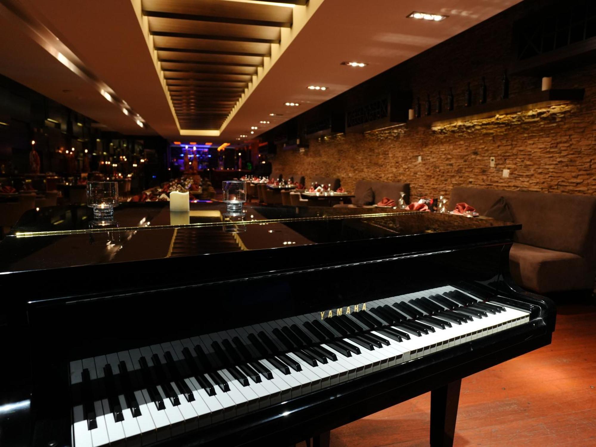 Canyon Hotel Erbil Ngoại thất bức ảnh