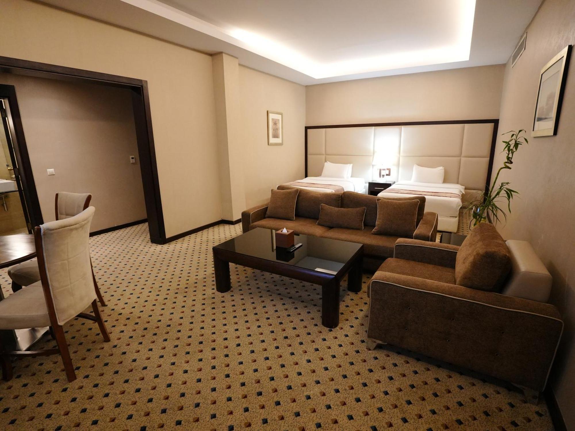Canyon Hotel Erbil Ngoại thất bức ảnh
